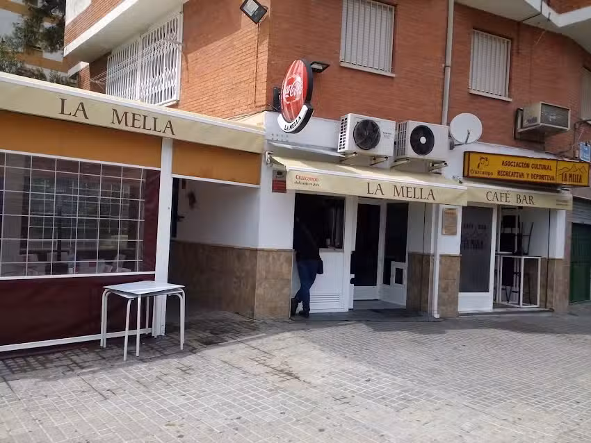 Bar La Mella