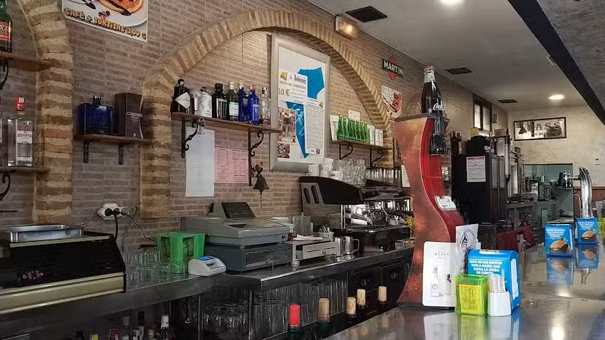 Bar la Mezquita