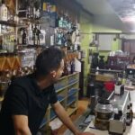 Bar &ldquo;La Mezquita&rdquo;