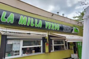 Bar La Milla Verde