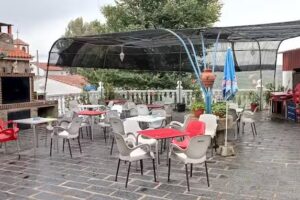 Bar La Mina | Minas de Santa Quiteria