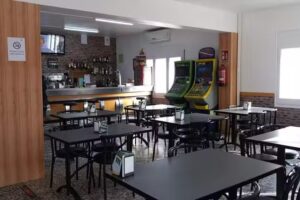 Bar La Miranda