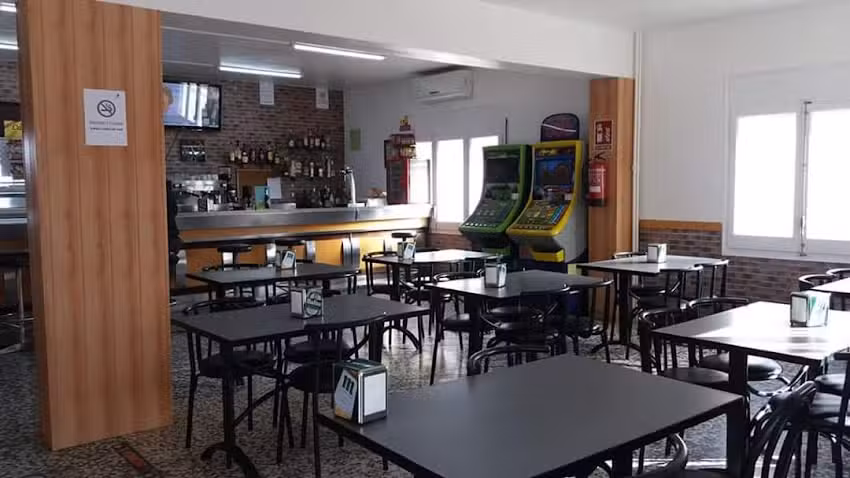 Bar La Miranda