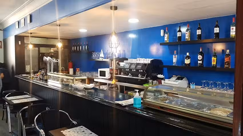 Bar La Misionera PY
