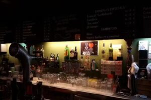 Bar La Molinada