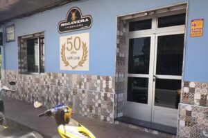 Bar La Molinera 1966