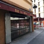 Bar La Mona
