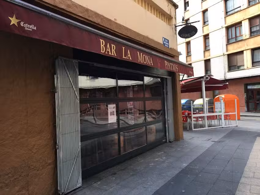 Bar La Mona