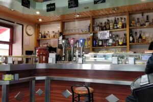 Bar La Monta&ntilde;a