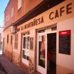 Bar La Monta&ntilde;esa