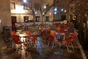 Bar La Mont&eacute;s