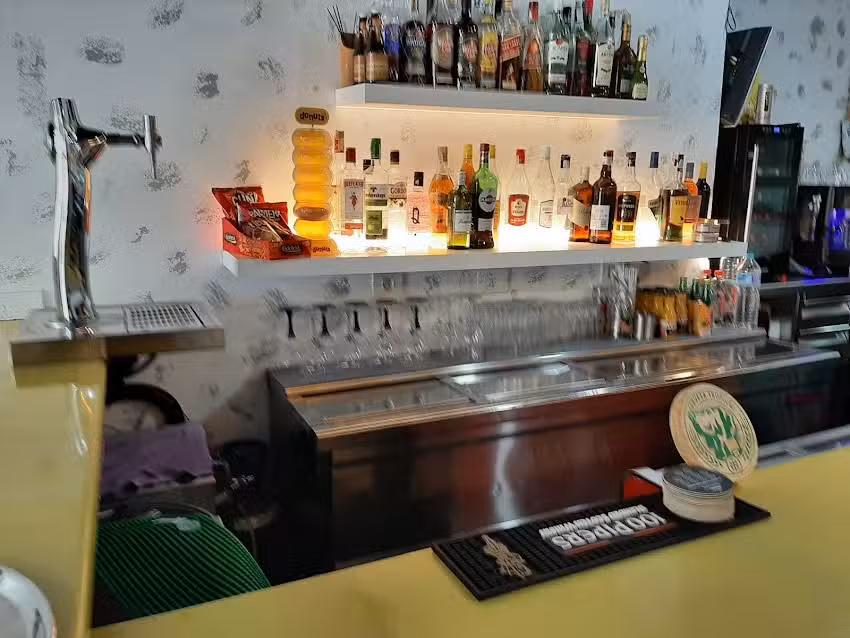 Bar La Morena III