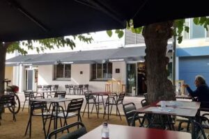 Bar La Morera Matar&oacute;