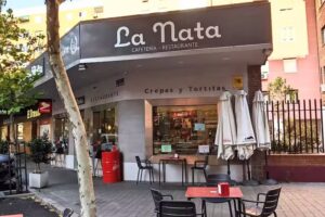 Bar La Nata