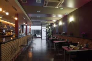 BAR LA NAVE