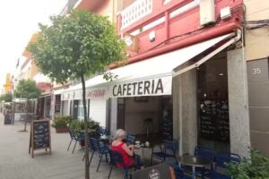 BAR la nonna CAFETERIA