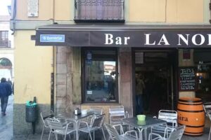 Bar La Noria