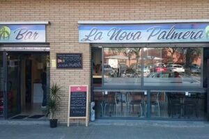 Bar La Nova Palmera