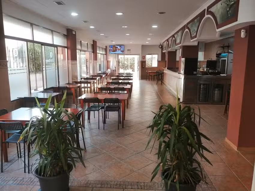 Bar La nueva Campana