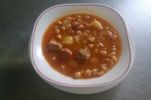 Bar La Nueva Cantina