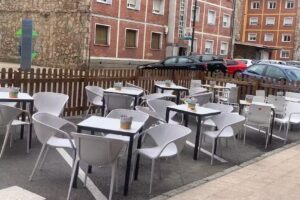 Bar La Nueva Chocolatina