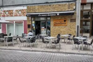 Bar La Nueva Quintana