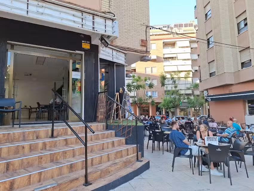 Bar La Oana