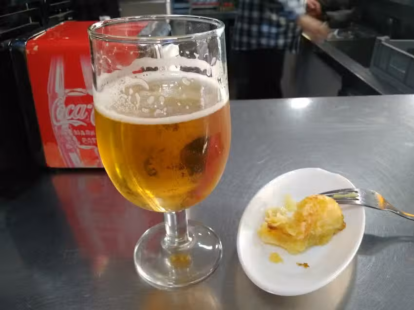 Bar La Oficina