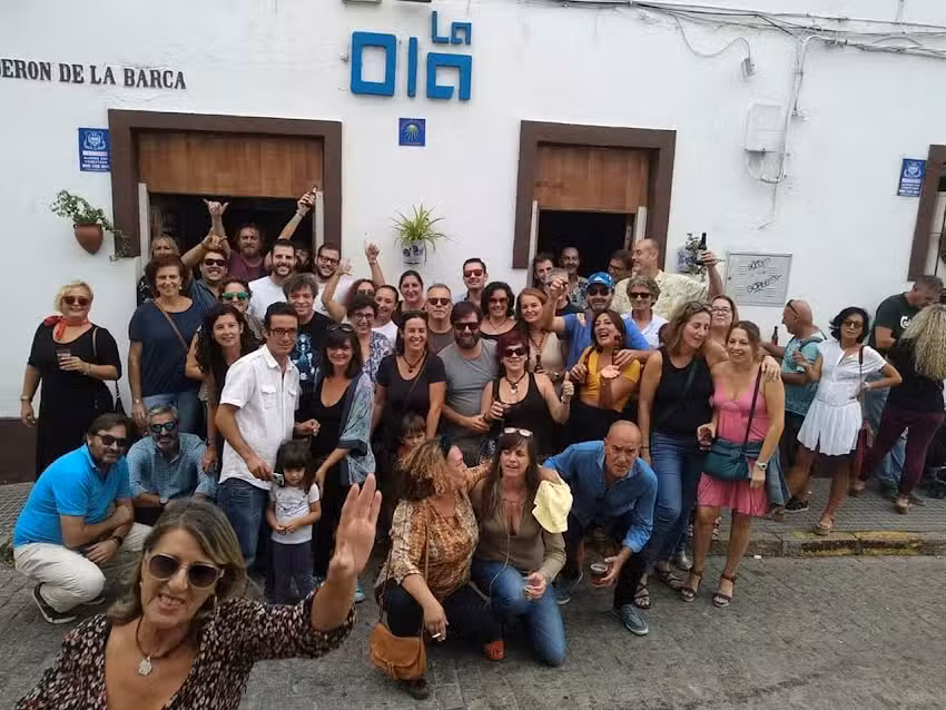 Bar La Ola