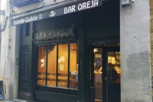 Bar La Oreja