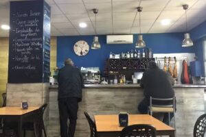 Bar La Paleta de Sabores