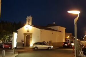 Bar La Palma Castuera