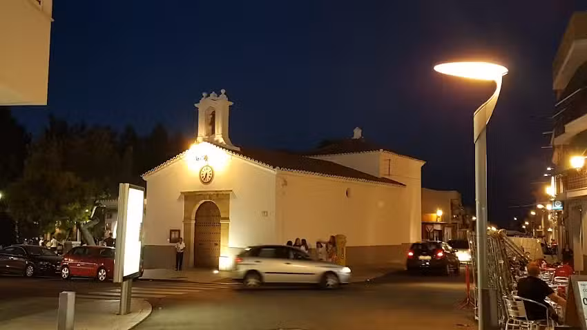 Bar La Palma Castuera