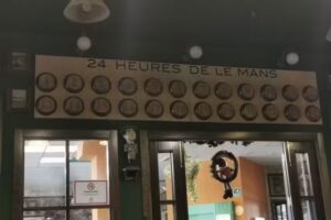 Bar La Palma Del Condado