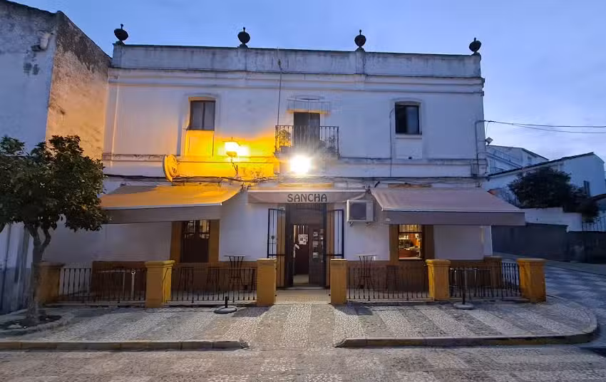 Bar La Palmera