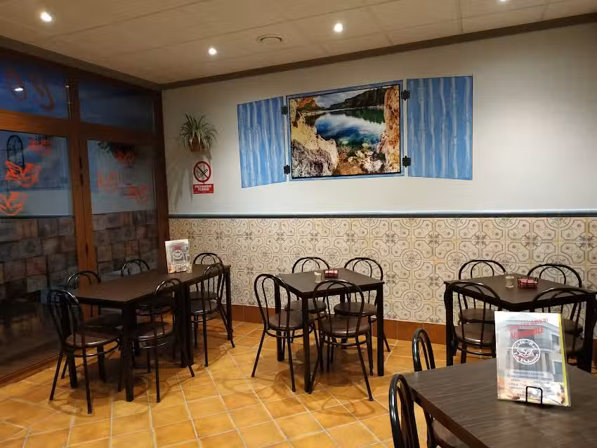 Bar la Paloma