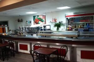 Bar la Paloma fortuna