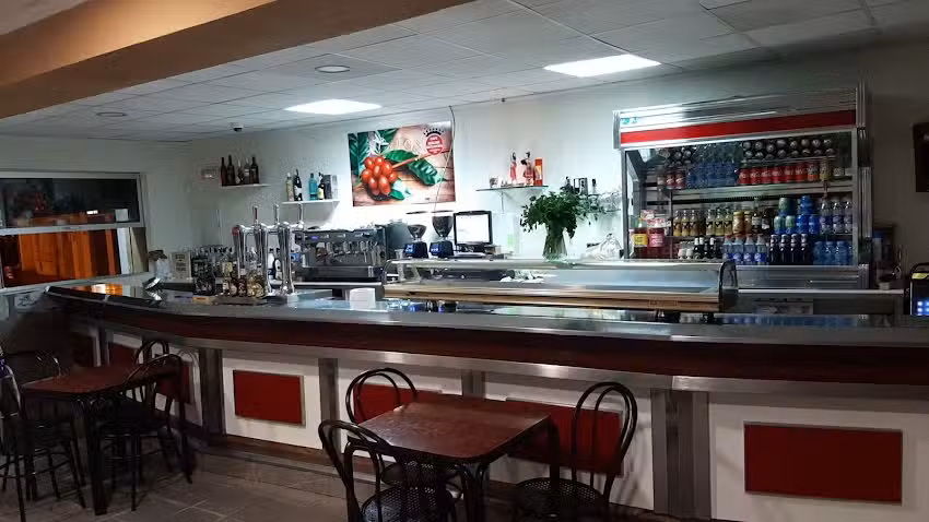 Bar la Paloma fortuna