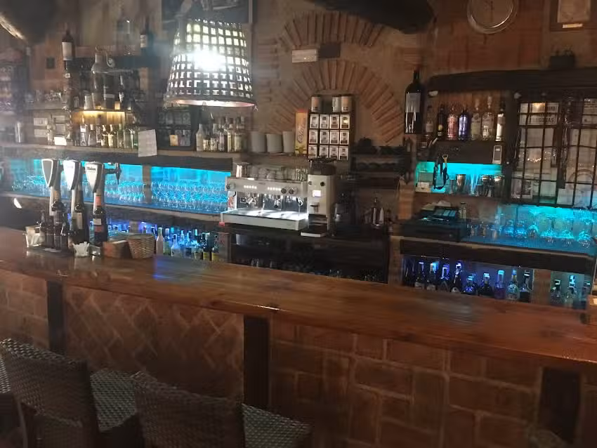 Bar La Panera Alaejos