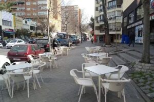 Bar La Panza de Sancho