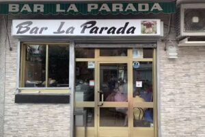 Bar la Parada