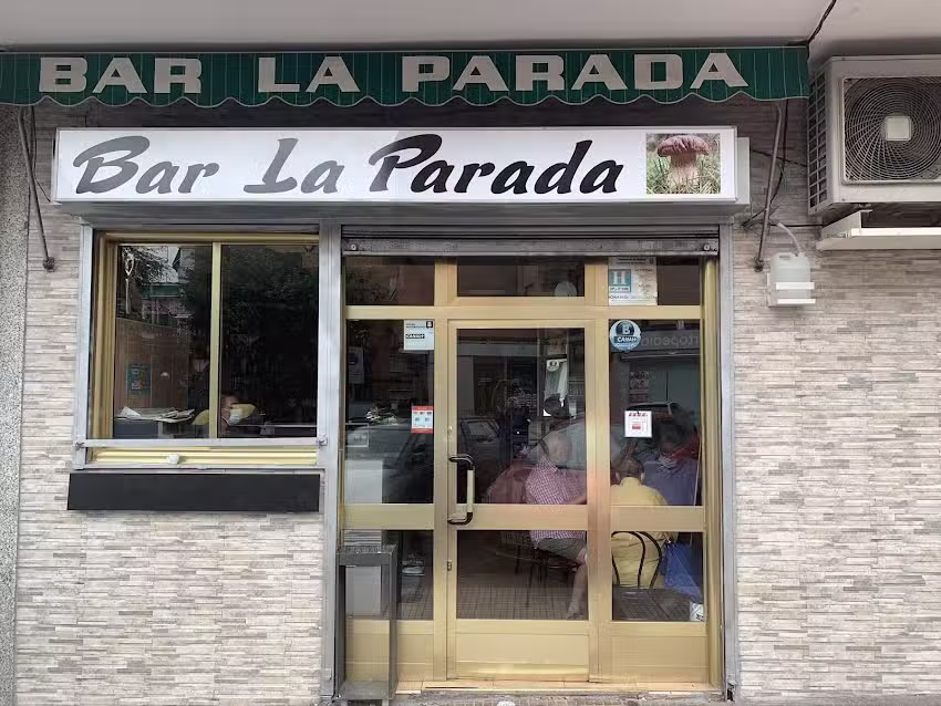 Bar la Parada