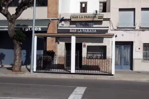 Bar La Parada