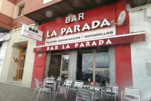 Bar La Parada