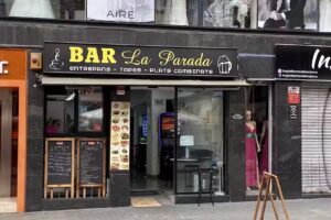 Bar La Parada