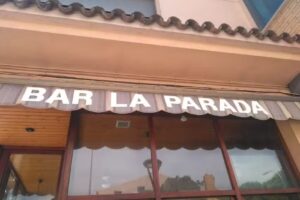 Bar La Parada
