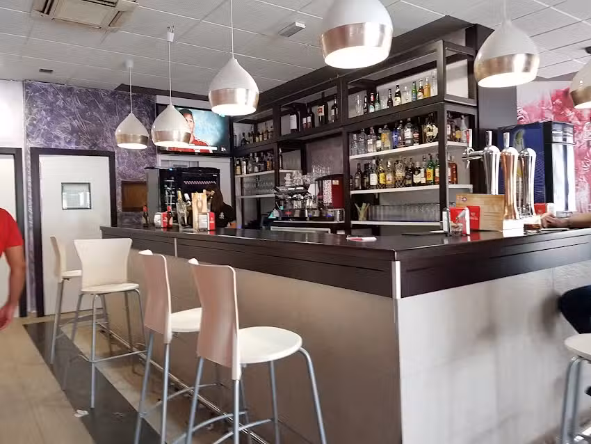 Bar La Parada