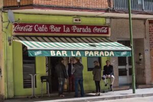 Bar La Parada