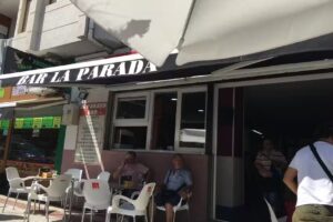 Bar la parada