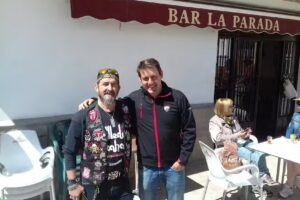 bar la parada